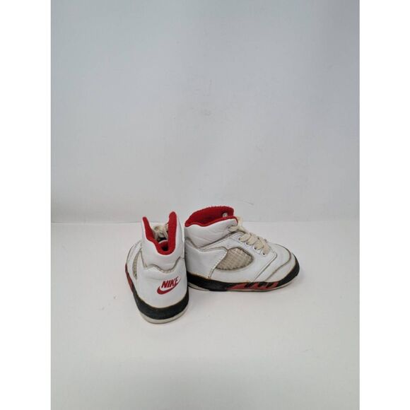 Vintage OG Baby Nike Air Jordan 5 V 1990 Rare 90's Infant Toddler